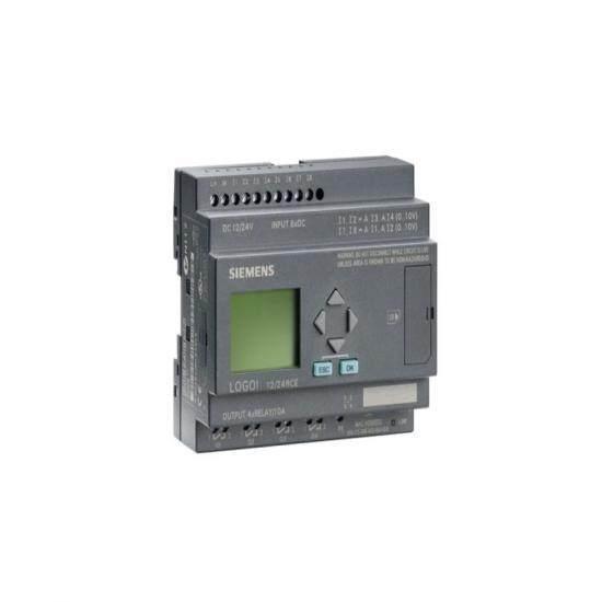 Siemens 6EP1052-1MD00-0BA5 LOGIC MODULE