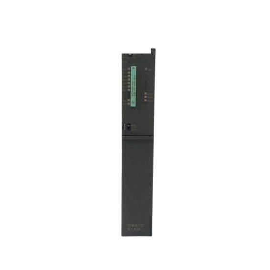 Siemens 6ES7 414-4HM14-0AB0 CPU 414H Processor Module