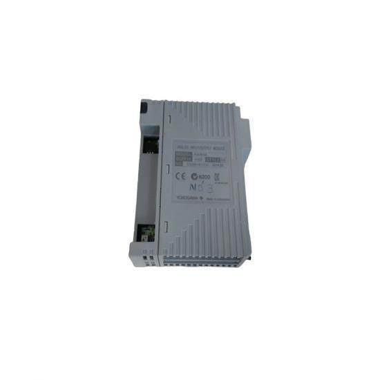 Yokogawa AAI135-H50-S3 Analog Input Module