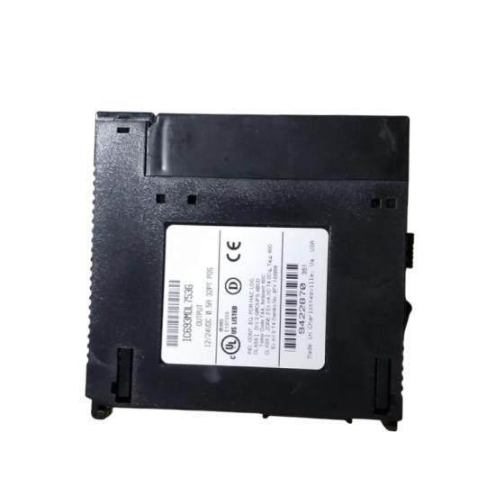 GE FANUC IC693MDL753G