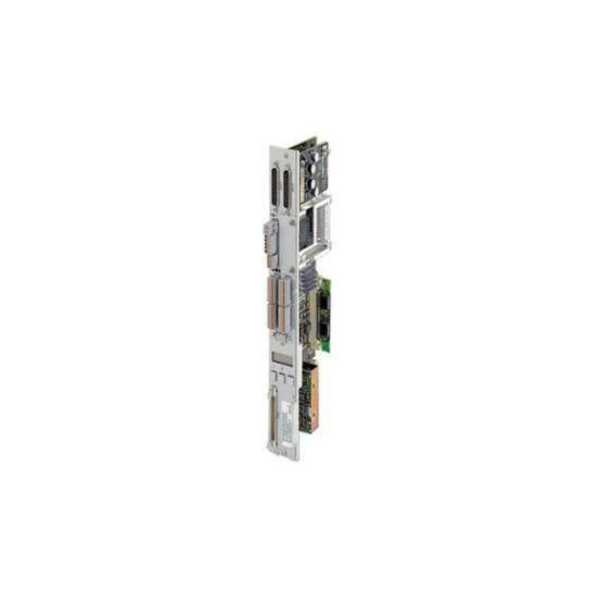 Siemens 6SN1118-0NK01-0AA2 Simodrive Drive Module