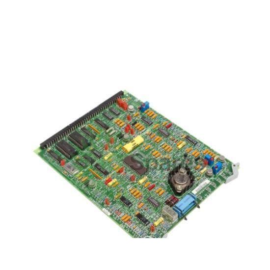 GE DS3800HSAA Servo Card
