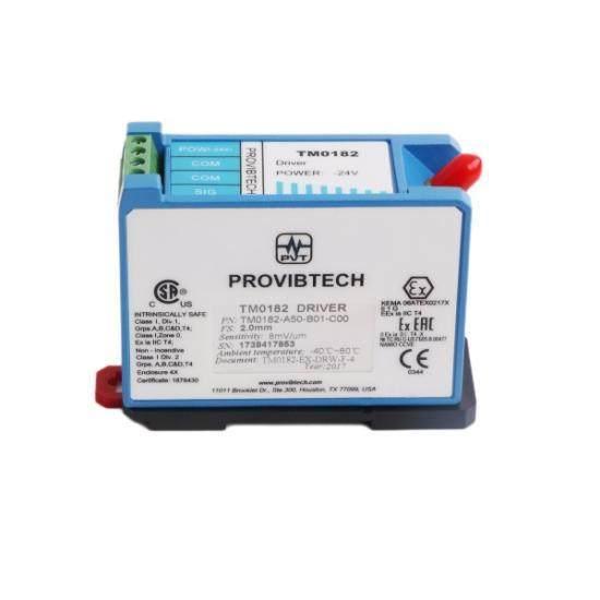 BENTLY 3500/05-02-04-00-00-00