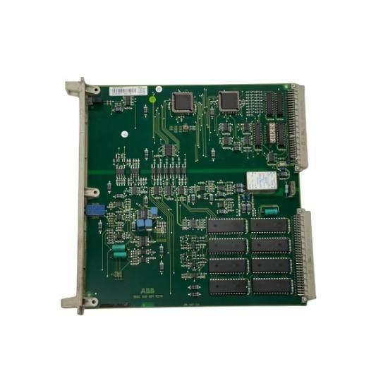 ABB DSAI146 RTD Input Module