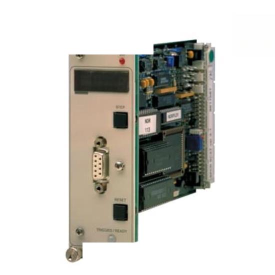 ABB SPCR8C27 DCS Module
