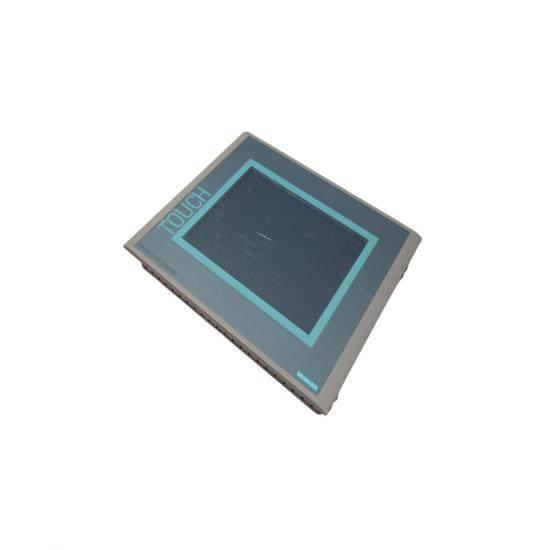 Siemens 6AV6643-0CD01-1AX2 Touch Multi Panel