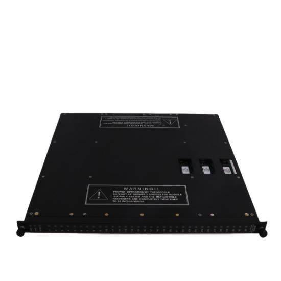 Invensys Triconex 3503E  Pulse Input