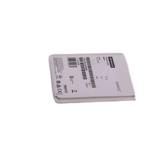 6ES7193-4CA20-0AA0  Siemens Terminal Block