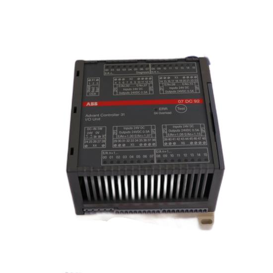 ABB 3HAC022852-001