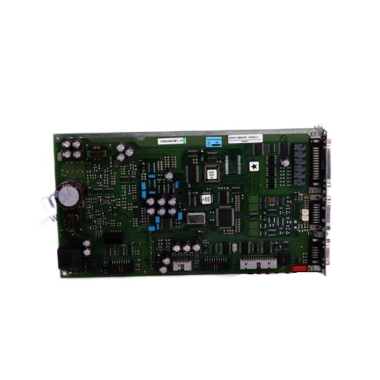 SIEMENS 6ES5581-0EE15  CP581 P5 Module