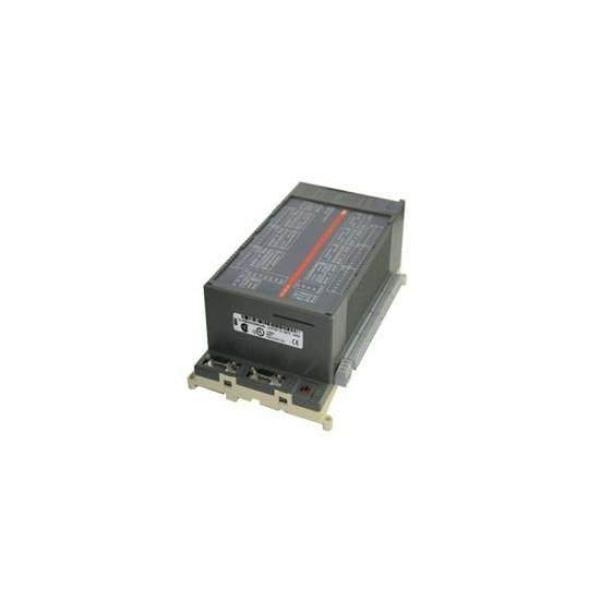 ABB 07KT97F1 GJR5253000R0160 Central Unit