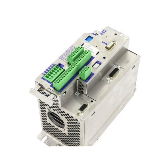 Fanuc TLC532F GE BERGER-LAHR