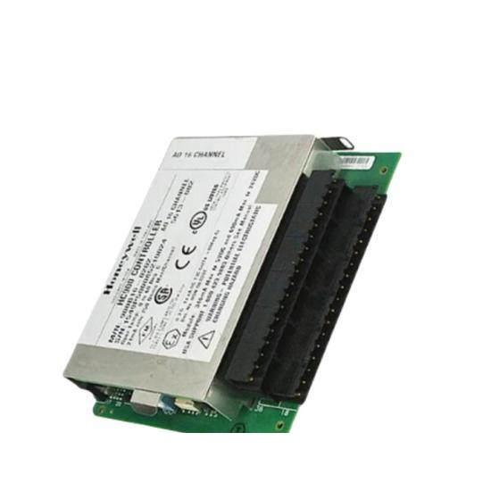 Honeywell 900B16-0202 HC900  Honeywell ANALOG OUTPUT MODULE