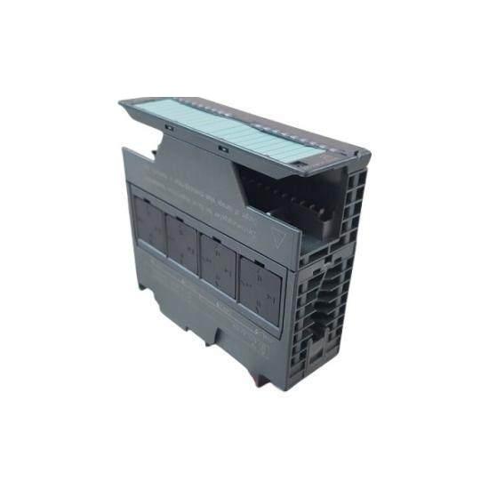 Siemens 6ES7 331-7HF01-0AB0  Analog Input Module