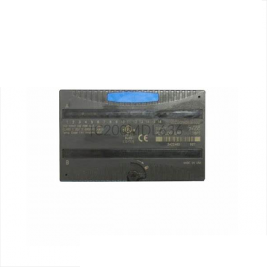 GE FANUC IC200MDL636 Input Module