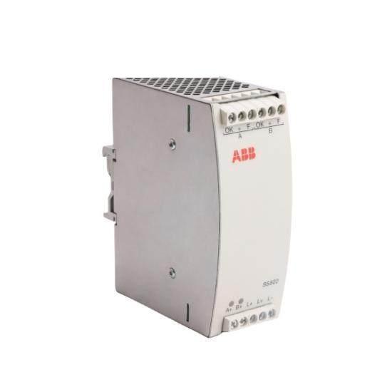 ABB SS822 3BSC610042R1  Power Voting Unit