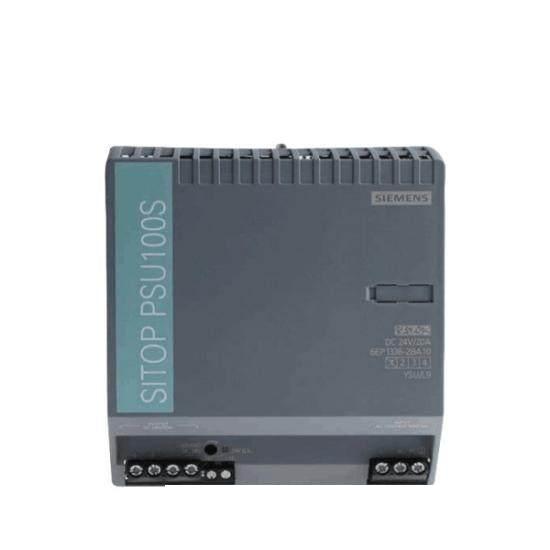 Siemens 6EP13362BA10  Simatic