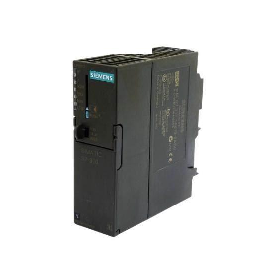 SIEMENS 6ES5433-8MA11  SIMATIC S5