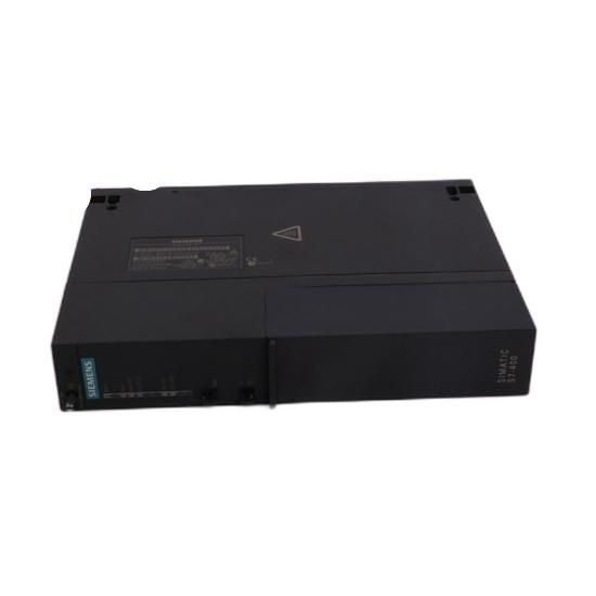 SIEMENS 6ES5244-3AA13 IP244 Temperature Control Module