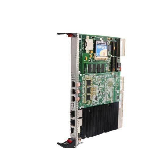 GE Fanuc IS215UCCCM04AB Controller Board