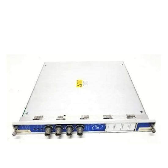 Bently Nevada 3500/42M-02-01 Proximitor*/Seismic Monitor