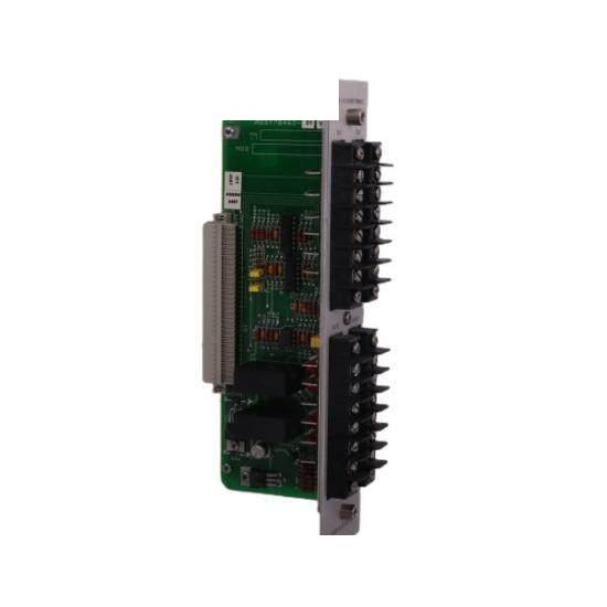 Bently Nevada 81545-01 Signal Input/Alarm Output Module