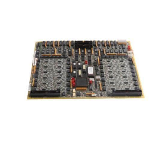GE FANUC DS200TCDAH1B PROCESSOR BOARD