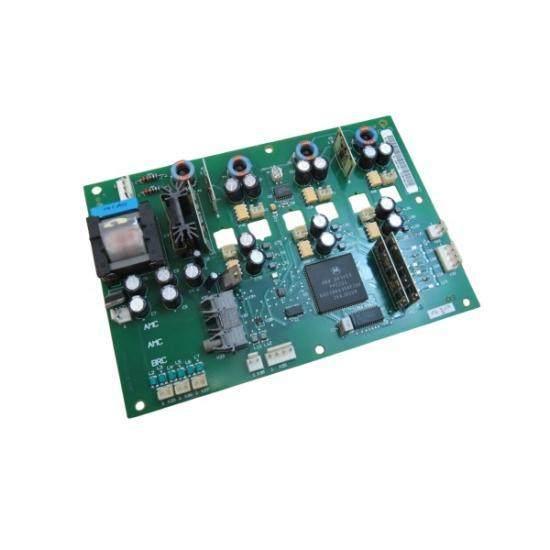 ABB NINT44 NINT 44 Circuit Board