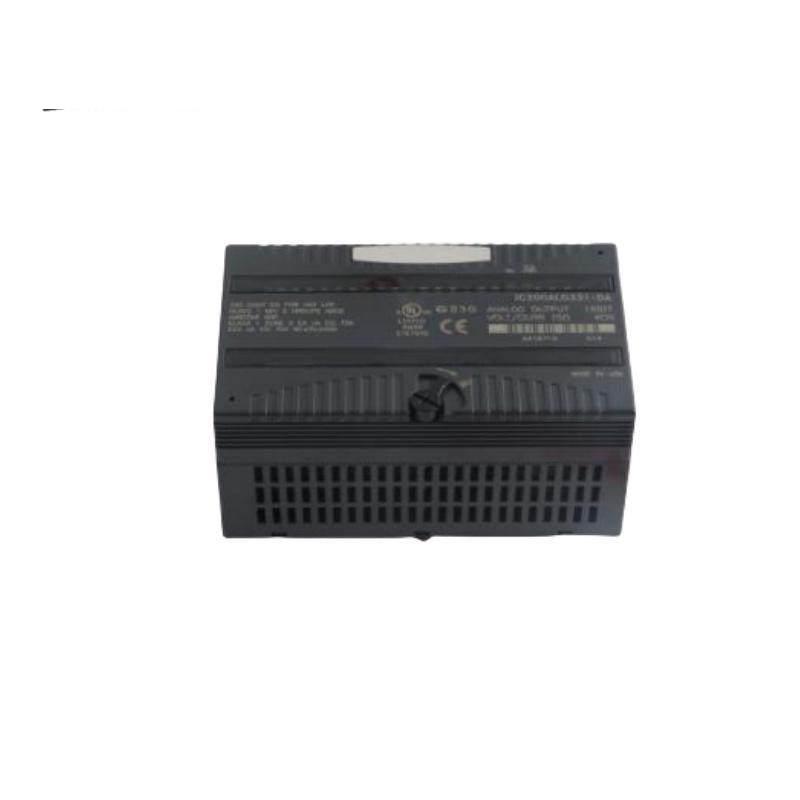 GE IS220PDIAH1A 336A4940CSP1