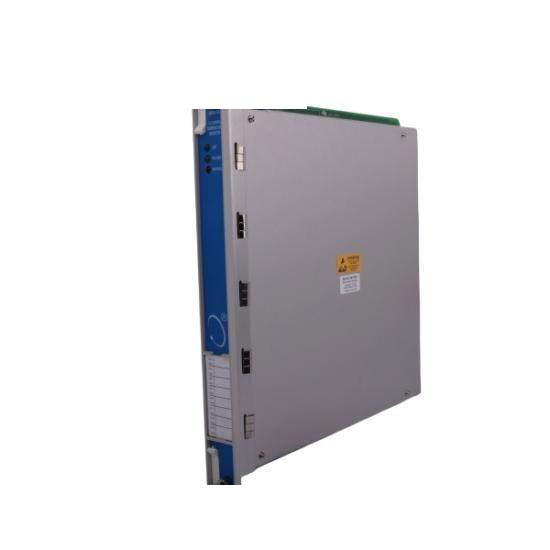 3500/65 14598-02  Bently Nevada  16-channel Temperature Monitor