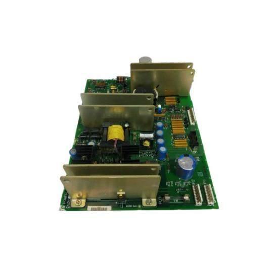 GE FANUC DS200TCPSG1A PC BOARD ASSEMBLY