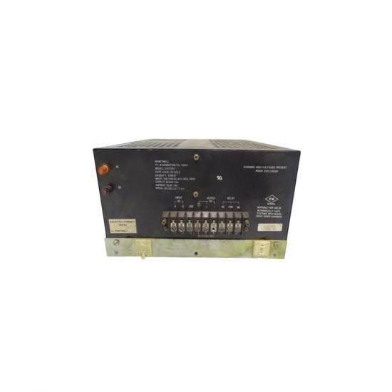 Honeywell C-STC61 Power Supply