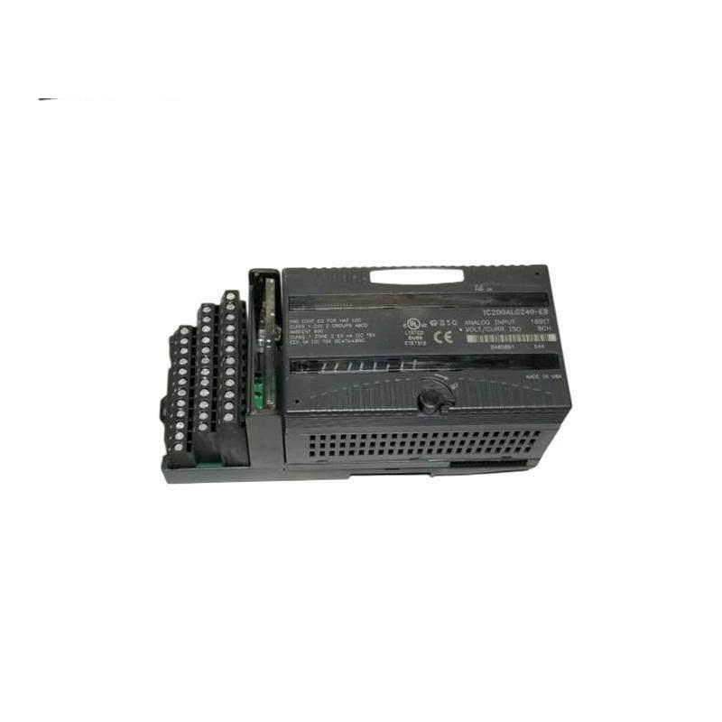 GE IC660BBD023