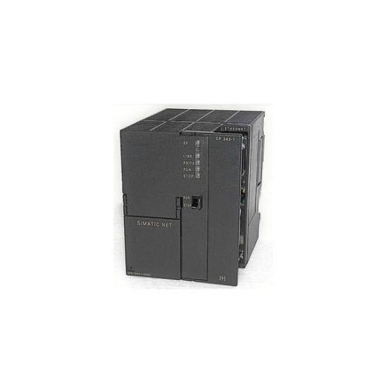 SIEMENS 6GK7343-1EX11-0XE0 Communication Processor Module
