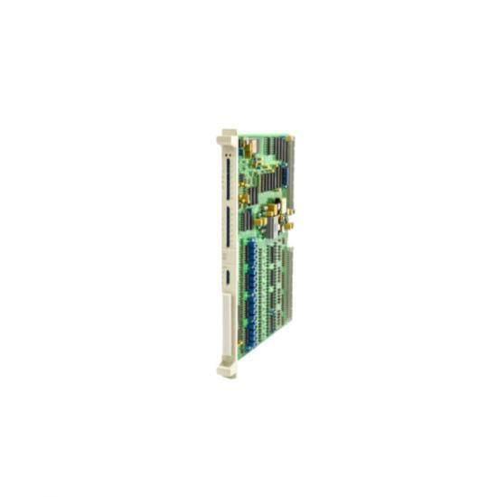 ABB 57120001-NT DSAI 130H Analog Input Board