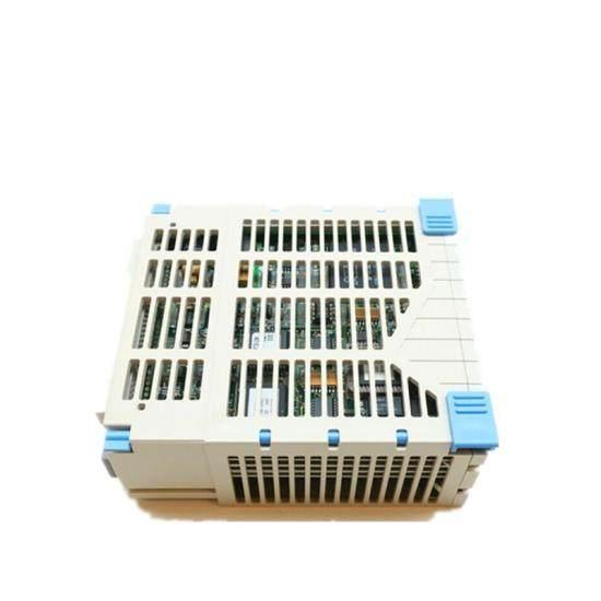 EMERSON 1C31161G02 OVATION RTD INPUT MODULE