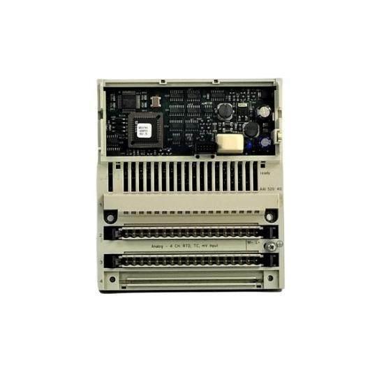 Modicon Momentum 170AAI52040  Schneider Electric Analog Input Module