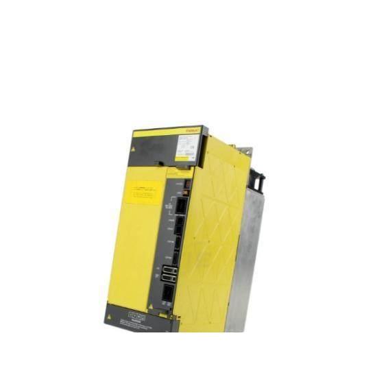 Fanuc A06B-6114-H109  AC Servo Drive