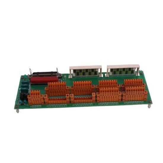 Honeywell FS-SDO-0448 Safe digital output module (48 Vdc, 0.75 A, 4 channels)