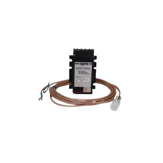 Epro Emerson PR6423/00R-101 CON031 Eddy Current Sensor