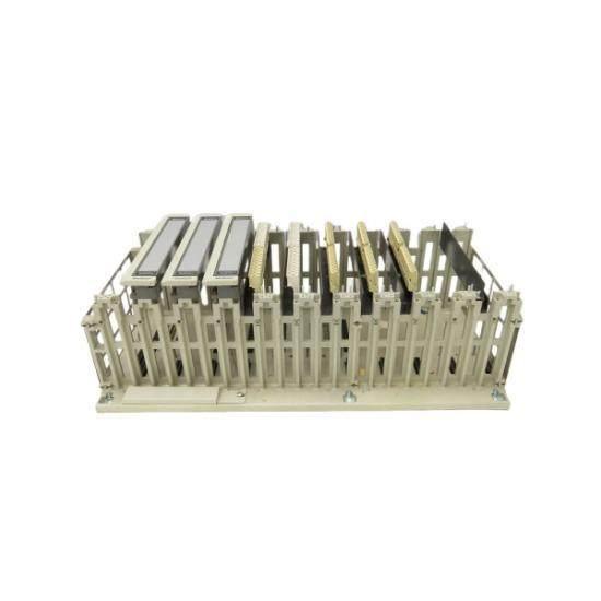 Modicon ASH827209  Schneider Electric 11-Slot Chassis Rack