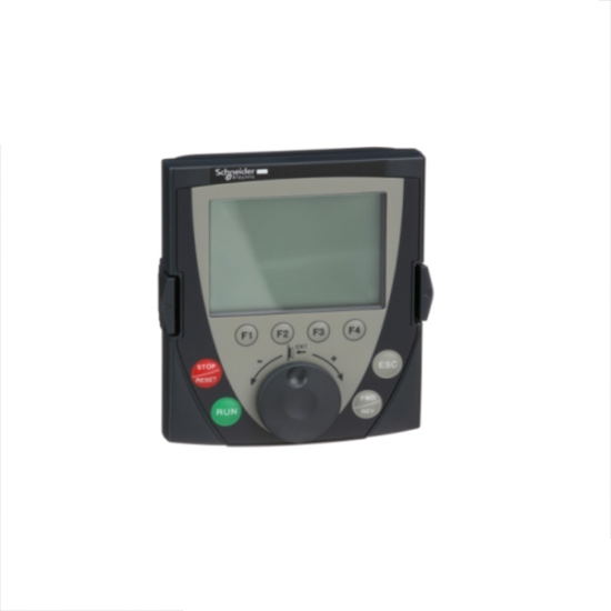 SCHNEIDER VW3A1101 remote graphic terminal