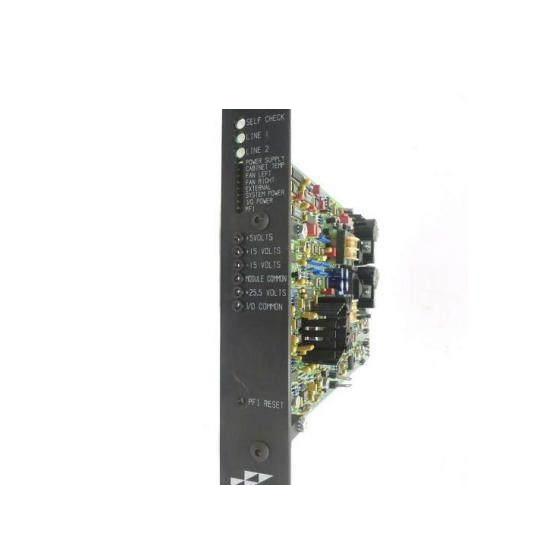 ABB IPMON01 Bailey Power Monitor Module