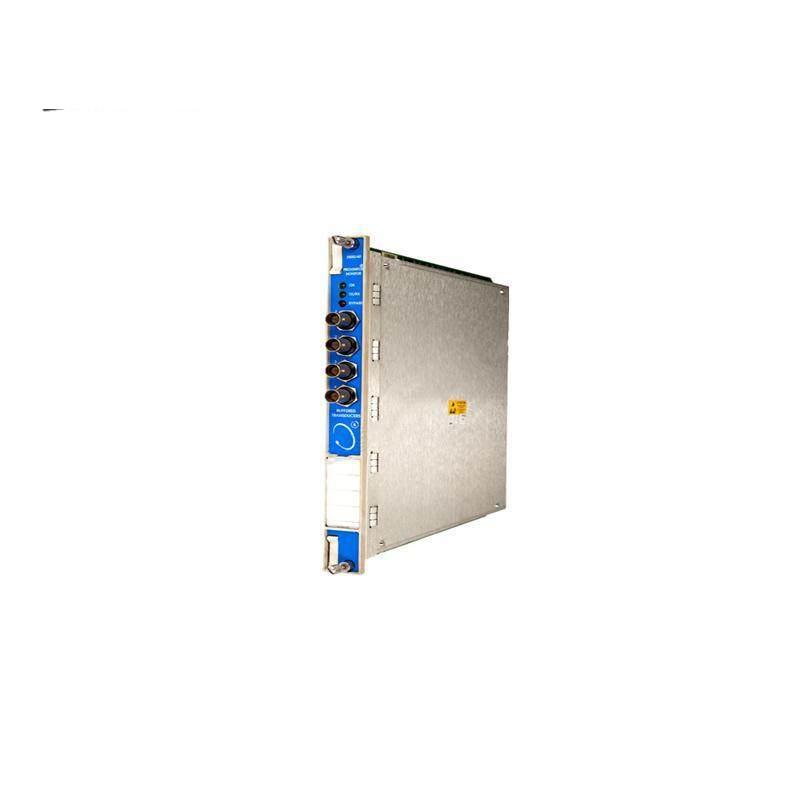 BENTLY 3500/40M 140734-01大卡