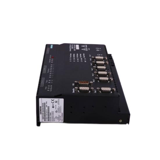 SIEMENS 6GK1147-3MA00 CP1473 MAP Module
