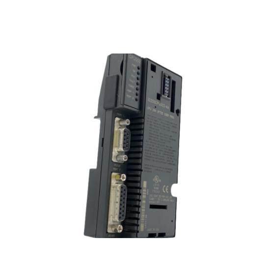 GE FANUC IC200CPU002EG CPU