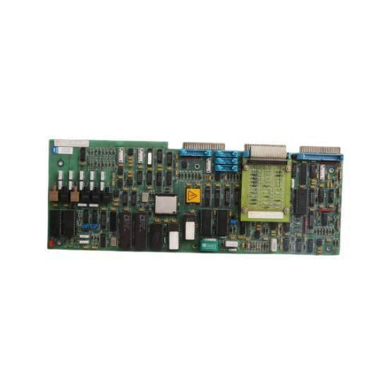 ABB SAFT103CON SAFT 103 CON CPU Control PCB Circuit Board