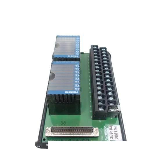 P0916GJ  Foxboro Module