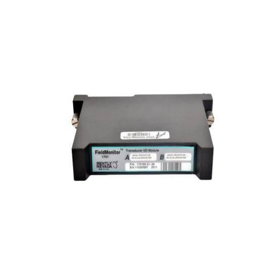 Bently Nevada 170180-01-00 TRANSDUCER I/O MODULE