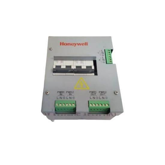 8U-BXCB20-CN (51307039-100) Honeywell Circuit Breaker